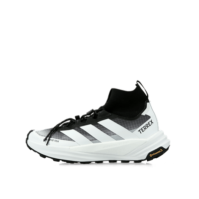 Adidas Terrex Freehiker 3 "Footwear White/Core Black" | KH9896