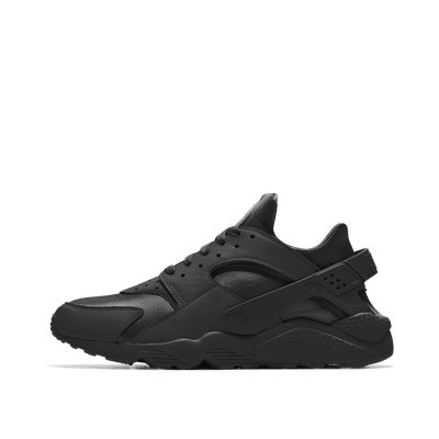 Nike Air Huarache By You "Black" | 214942-5729