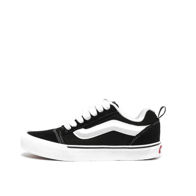 Vans Knu Skool GS "Black" | VN000D2T6BT