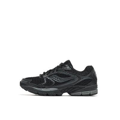 Saucony Progrid Ride 1 "Black / Gunmetal" | S101807-1001