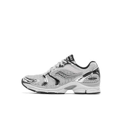 Saucony Progrid Triumph 4 "Silver/White" | S101231-1003