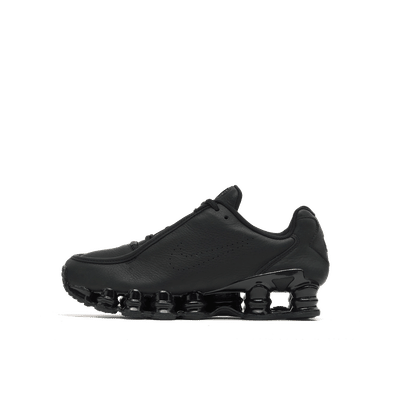 Nike Shox TL SE "Black/Black-Black" | IR2097-001
