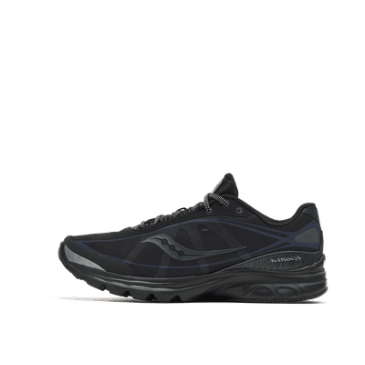 Saucony Kinvara 1 "Black" | S101650-1002