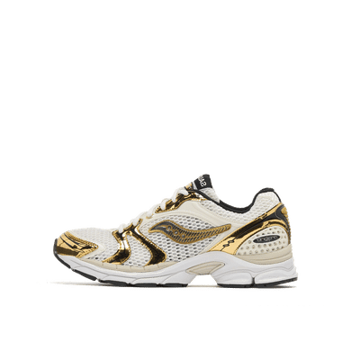 Saucony Progrid Triumph 4 "Gold/White" | S101231-1013