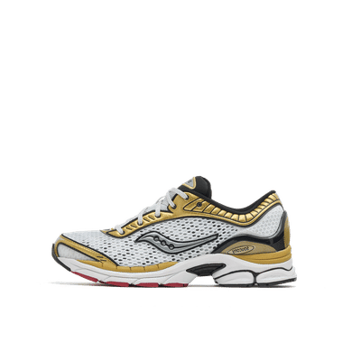 Saucony Progrid Paramount "Gold/White" | S101514-1001