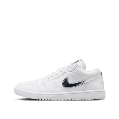 Air Jordan 1 Low SE "White" | IQ9381-100