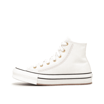 Converse Chuck Taylor All Star Eva Lift (GS) "Beige" | A20637C