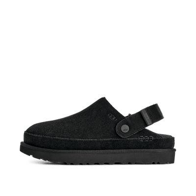UGG Goldenstar Clog "Black" | 1138252BLK