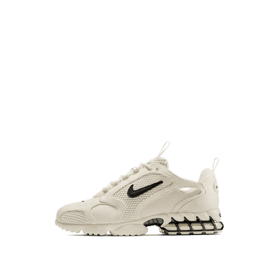 Nike Air Zoom Spiridon Cage 2 "Stussy Fossil" | CQ5486-200