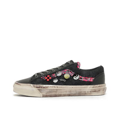 Vans Old Skool 36 LX "Souvenir Black" | VN000E8VEMV