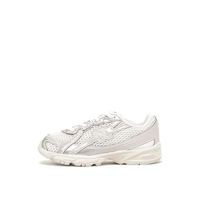 New Balance 740 Toddler "White" | I7409JO