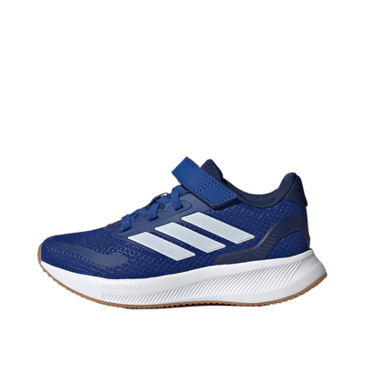 Adidas Runfalcon 5 Kids "Royal Blue / Cloud White / Dark Blue" | JP5147