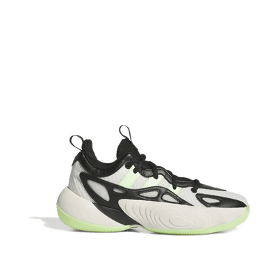 Adidas Trae Young Unlimited 2 Low Kids "White" | IE7887