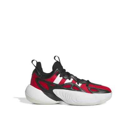 Adidas Trae Young Unlimited 2 Low "Rouge" | IE7886