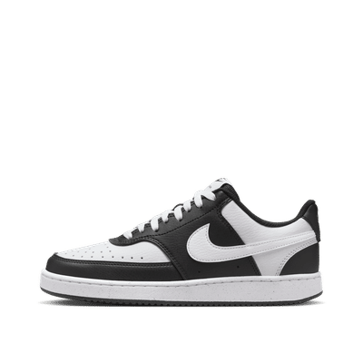 Nike Court Vision Low Next Nature Wmns "Black" | DH3158-003