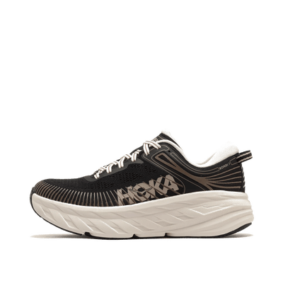 HOKA Bondi 7 W "Black" | 1110519BCKRS