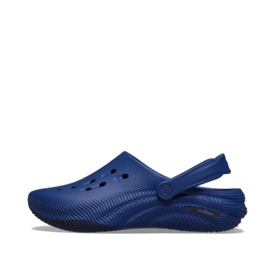 Crocs Mellow 2 Recovery Clog "Ribbon Blue/Multi" | 214289-5FE