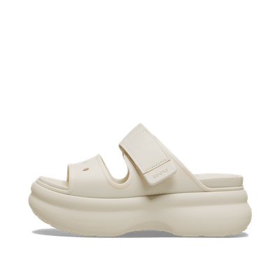 Crocs Soho Two Strap "Frappé" | 2128612MC