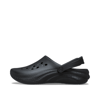 Crocs Mellow 2 Recovery Clog "Black/Carbon" | 214289-0TP