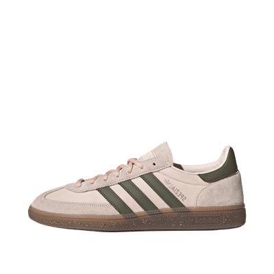 Adidas Handball Spezial "Wonder Quartz / Olive Strata / Gum" | KK1149