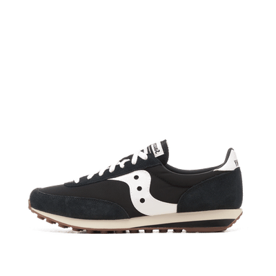 Saucony Trainer 80 "Black" | S70884-2