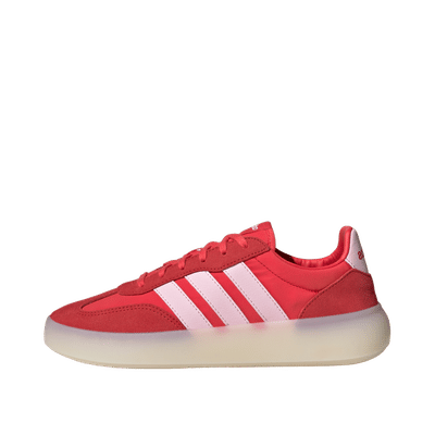 Adidas Barreda Decode "Pure Ruby / Semi Lucid Red / Clear Pink" | JP9669