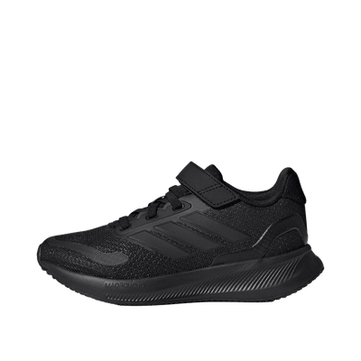 Adidas Runfalcon 5 Kids "Core Black / Core Black / Core Black" | IE8573