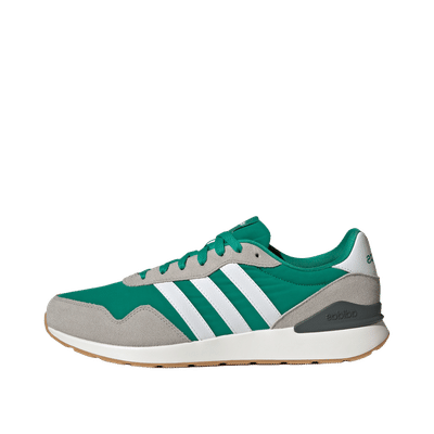 adidas Run 60s 4.0 "Court Green / Cloud White / Grey Two" | JR7487