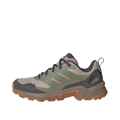 Adidas Terrex Eastrail 3 Climaproof "Wonder Taupe / Tent Green / Clay" | JR8395