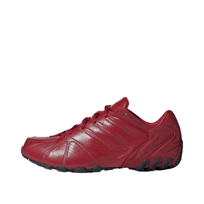 adidas Originals Ghost Sprint "Team Victory Red / Core Black / Silver Metallic" | IH1653
