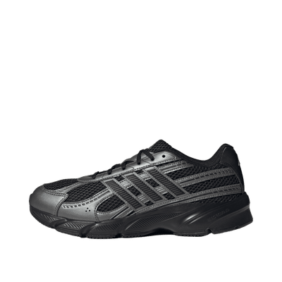 Adidas Technochaos 2000 "Core Black / Core Black / Iron Metallic" | JR7229