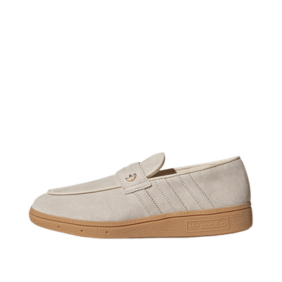Adidas Originals Handball Spezial Wmns "Beige" | KJ0640