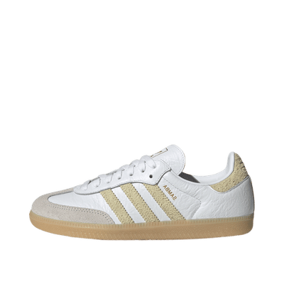 adidas-samba-og-cloud-white-dual-yellow-gum-la0972