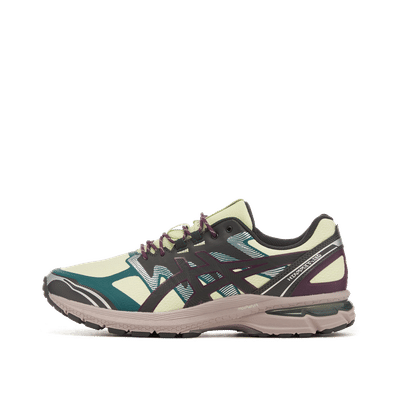 ASICS Gel-Terrain "Green/Black" | 1203A342-302