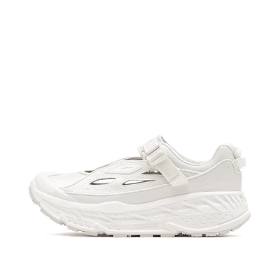 HOKA Stinson Breeze "White" | 1174450-FGR
