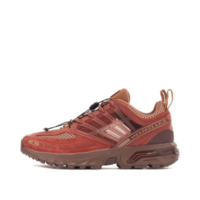 Salomon Advanced ACS Pro "Red Ashes" | L47967900