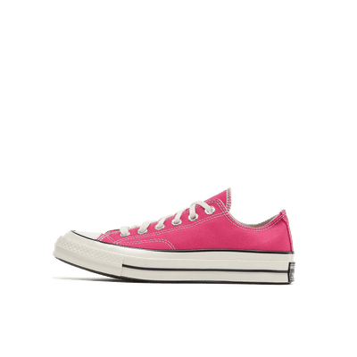 Converse Chuck Taylor 1970s Ox "Rough Raspberry/Egret/Black" | A18156C