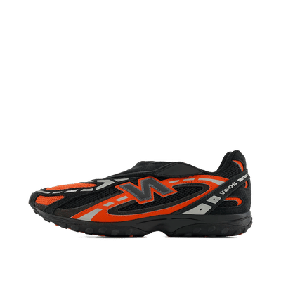New Balance 204V "Black/Red" | U204VMCV