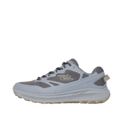 Skechers Waterproof Ridgestar - Lion Creek "Grey" | 237821GRY