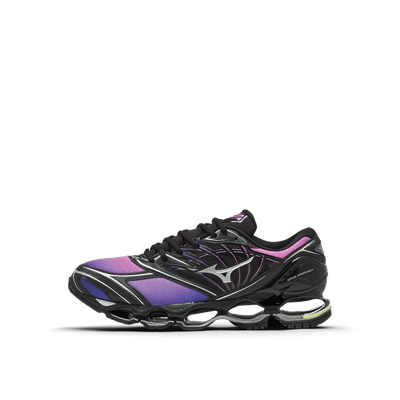 Mizuno Wave Prophecy LS "Purple" | D1GA260I01