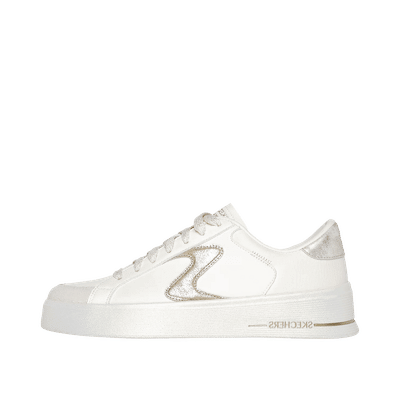 Skechers Hiland "Natural/Gold" | 185170NTGD