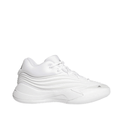 Adidas Dame X "White" | KJ7093