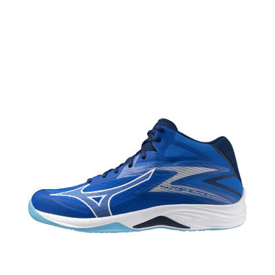 Mizuno Thunder Blade Z "MID" "Blue" | V1GA237501