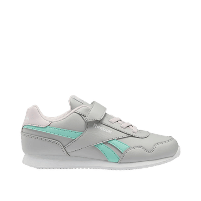 Reebok Royal Classic Jogger 3 "Grey" | GW5258