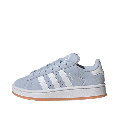 Adidas Originals Campus 00s (PS) "Crystal Sky / Cloud White / Gum" | JQ1994