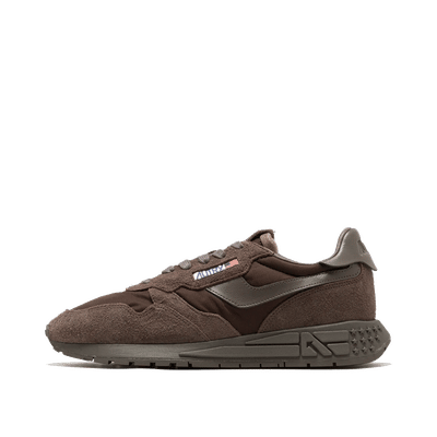 Autry Reelwind Low "Grey/Brown" | WWLMRM03