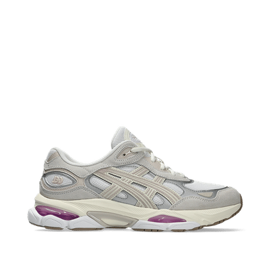 ASICS Gel-Nyc 2.0 "White / Cream" | 1203A895-101