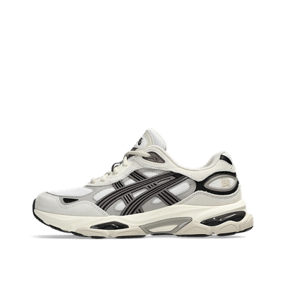 ASICS Gel-NYC 2.0 "White/Oatmeal" | 1203A895-104