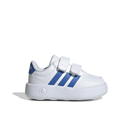 Adidas Breaknet 3.0 "White" | JS3678