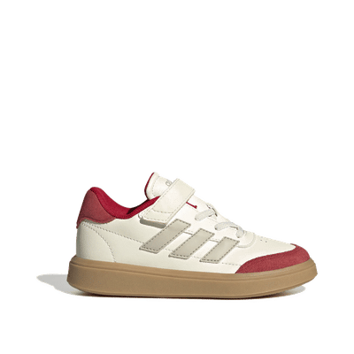 Adidas Courtblock "White" | JH8568